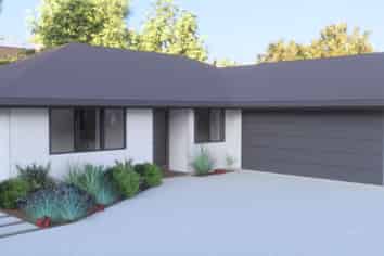 Lot 10 Raupeka Place, Hawera