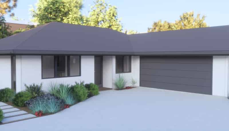 Lot 10 Raupeka Place, Hawera