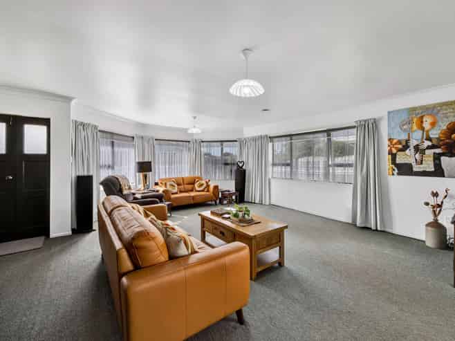 19 Beech Place, Hawera