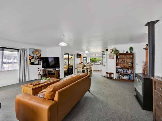 19 Beech Place, Hawera