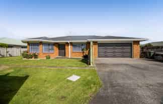 19 Beech Place, Hawera