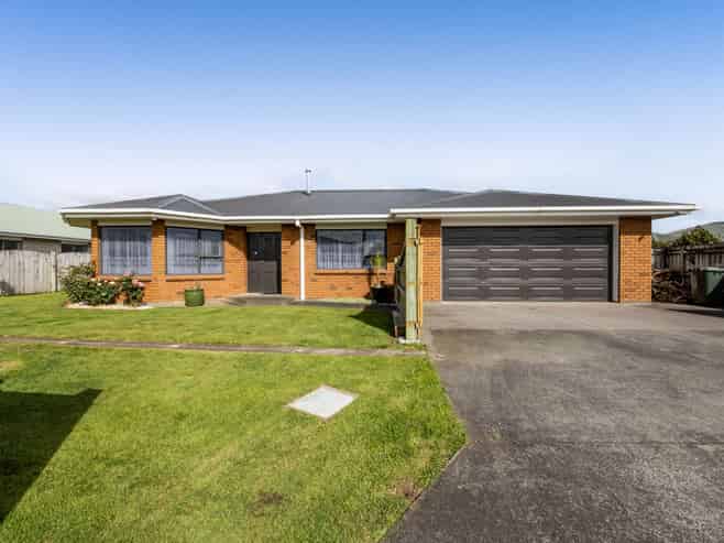 19 Beech Place, Hawera