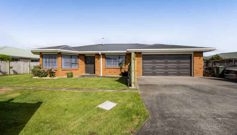 19 Beech Place, Hawera