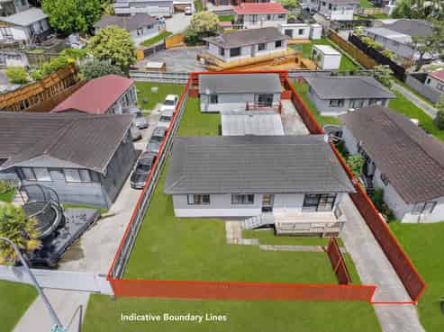 148 & 148A Solar Road, Glen Eden