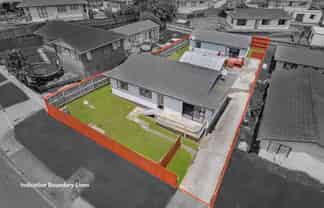 148 & 148A Solar Road, Glen Eden