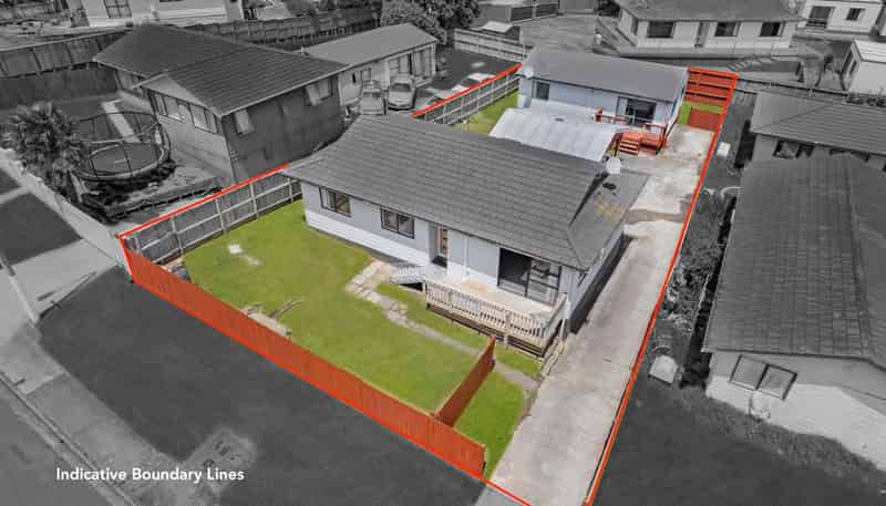148 & 148A Solar Road, Glen Eden