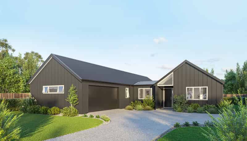  Cnr Normanby Road and Manaia Road, Manaia