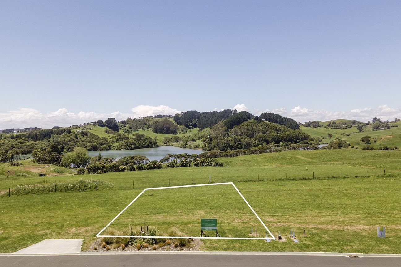 A Rare Find in Rangitahi - Lot 515 - Widok 3