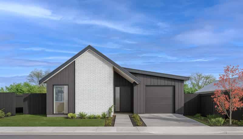 3 Katakata Street (Lot 515) Ranghitahi, Raglan