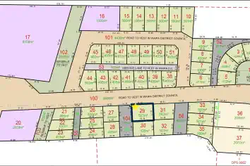 7A Te Rerenga Terrace (Lot 29), Cambridge