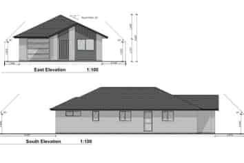 25 Harp Street (Lot 19) Lockerbie Estate, Morrinsville