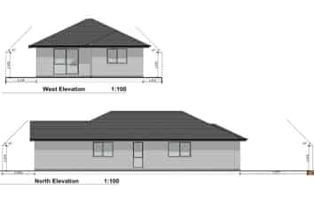 25 Harp Street (Lot 19) Lockerbie Estate, Morrinsville