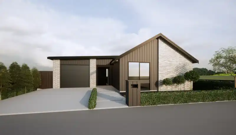 Lot 32 43 Overton Street, Rototuna