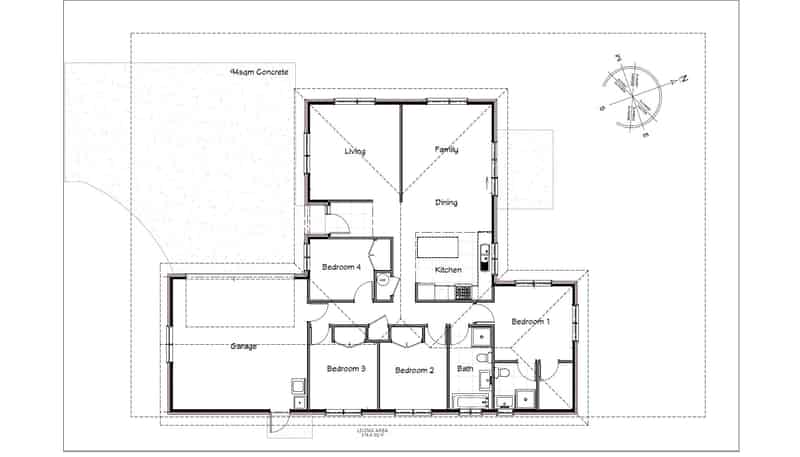 31 Tamihana Avenue, Huntly