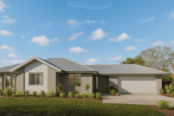 26 Evans Street (Lot 85) Lockerbie Estate, Morrinsville