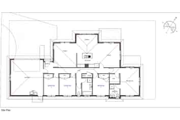 26 Evans Street (Lot 85) Lockerbie Estate, Morrinsville