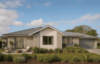 26 Evans Street (Lot 85) Lockerbie Estate, Morrinsville