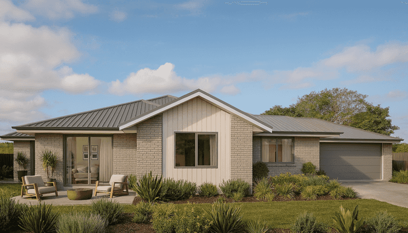 26 Evans Street (Lot 85) Lockerbie Estate, Morrinsville
