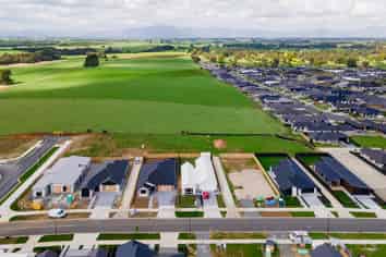 26 Evans Street (Lot 85) Lockerbie Estate, Morrinsville