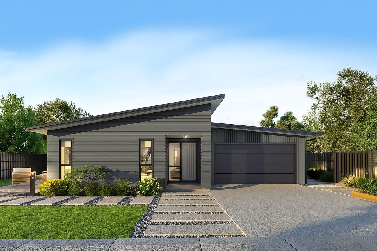 Love to Live on Kimbrae Drive - Lot 5 - Bild 2