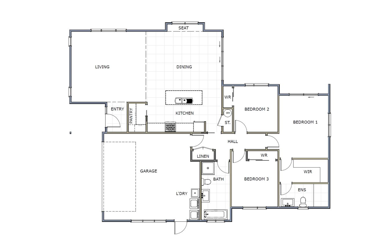 Love to Live on Kimbrae Drive - Lot 5 - Bild 4