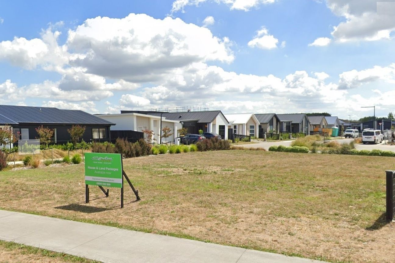 Love to Live on Kimbrae Drive - Lot 5 - Bild 3