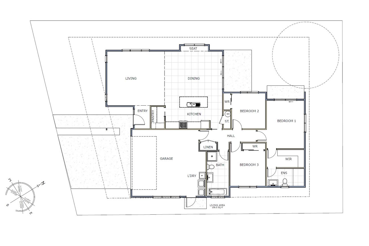 Love to Live on Kimbrae Drive - Lot 5 - Bild 5