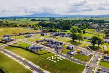 5 Oralee (Lot 90) Aurora Hamilton, Peacocke