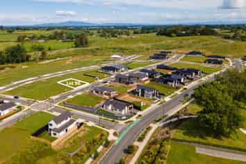 5 Oralee (Lot 90) Aurora Hamilton, Peacocke