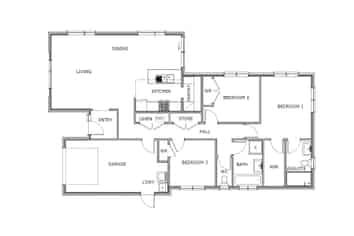 5 Oralee (Lot 90) Aurora Hamilton, Peacocke