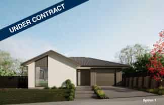 5 Oralee (Lot 90) Aurora Hamilton, Peacocke