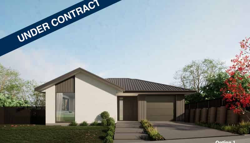 5 Oralee (Lot 90) Aurora Hamilton, Peacocke