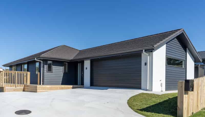 34 Tamihana Avenue, Huntly