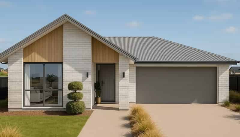 45 Overton Street Hamilton, Rototuna