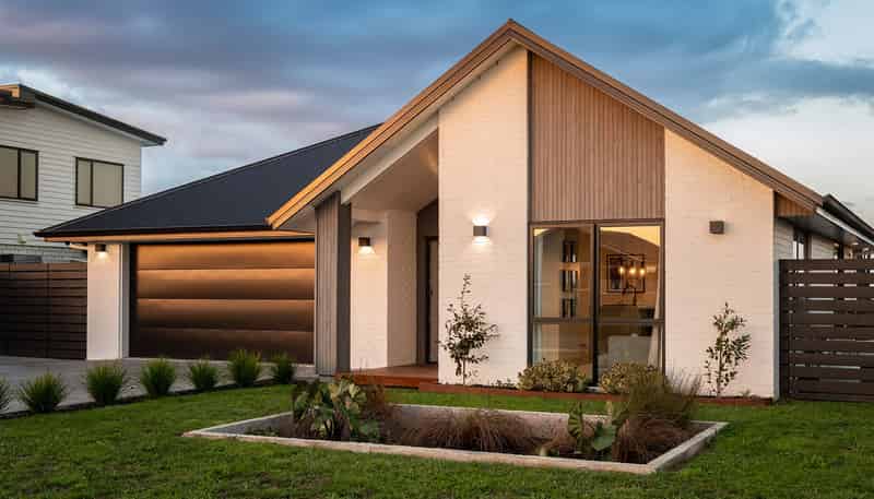 45 Overton Street Hamilton, Rototuna