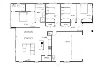 45 Overton Street Hamilton, Rototuna