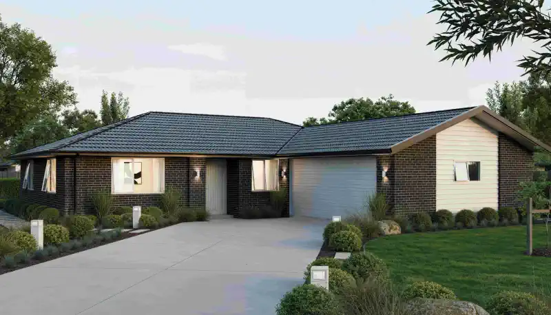 Lot 4 285 Radnor Road, Stratford