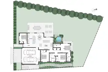 9 Tereina Lane Auckland, Huapai