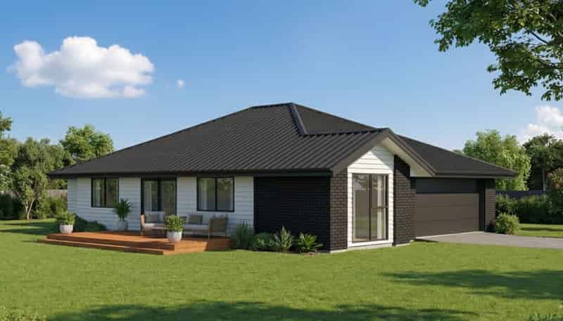 9 Tereina Lane Auckland, Huapai