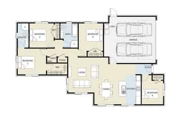 9 Tereina Lane Auckland, Huapai