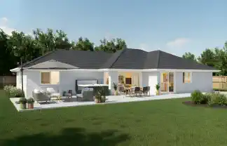 9 Tereina Lane Auckland, Huapai