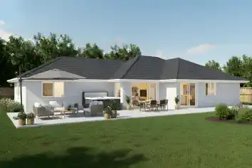 9 Tereina Lane Auckland, Huapai