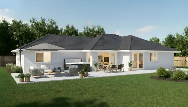 9 Tereina Lane Auckland, Huapai