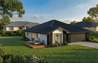 9 Tereina Lane Auckland, Huapai