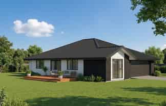 9 Tereina Lane Auckland, Huapai