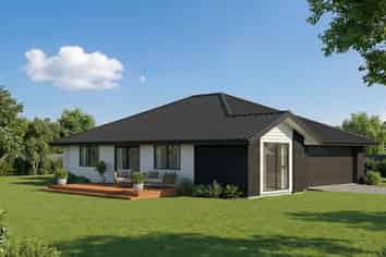 9 Tereina Lane Auckland, Huapai