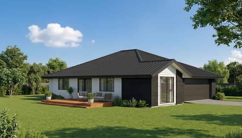 9 Tereina Lane Auckland, Huapai