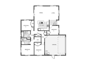 Lot 75 10 McIndoe Road, Huapai