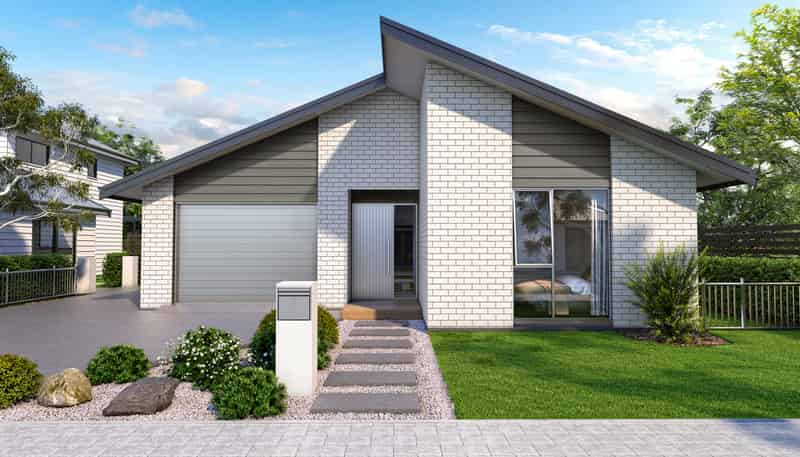 84 Puwha Street, Massey