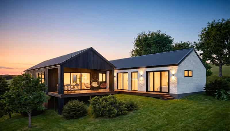 Lot 6 91 Freshfields Road, Waimauku